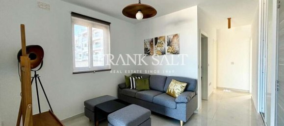 2 Schlafzimmer Penthouse in Swieqi, Malta, Nr. 5284 3