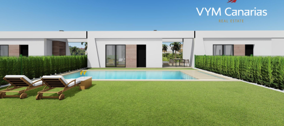 4 Schlafzimmer Villa in Finestrat, Spain, Nr. 3196 4