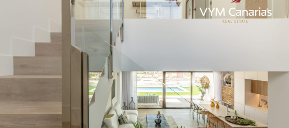 4 Schlafzimmer Villa in Finestrat, Spain, Nr. 3196 11