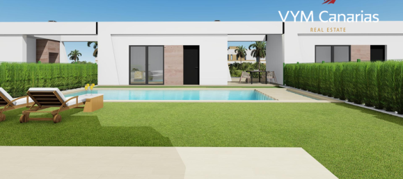 4 Schlafzimmer Villa in Finestrat, Spain, Nr. 3196 5