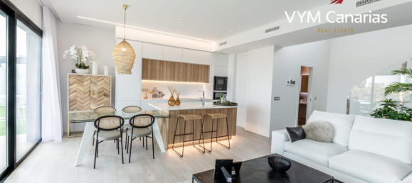 4 Schlafzimmer Villa in Finestrat, Spain, Nr. 3196 13