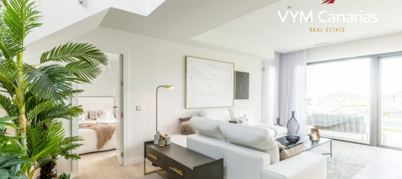 4 Schlafzimmer Villa in Finestrat, Spain, Nr. 3196 9