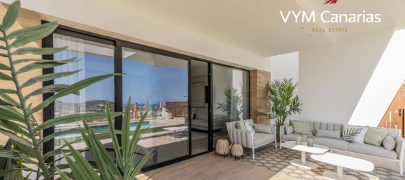 4 Schlafzimmer Villa in Finestrat, Spain, Nr. 3196 14