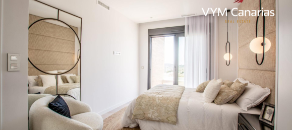 4 Schlafzimmer Villa in Finestrat, Spain, Nr. 3196 8