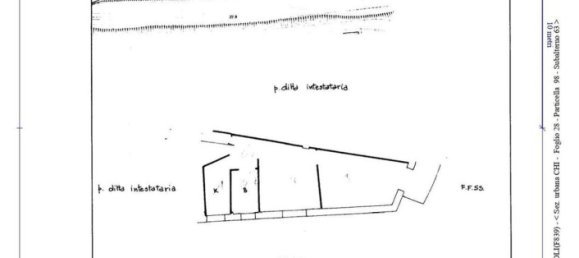 4 rooms Apartment in Naples, Italy No. 12026 18