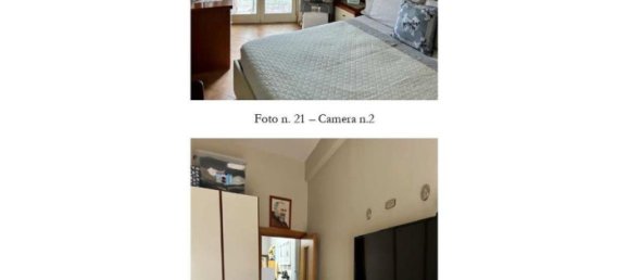 4 rooms Apartment in Naples, Italy No. 12026 28