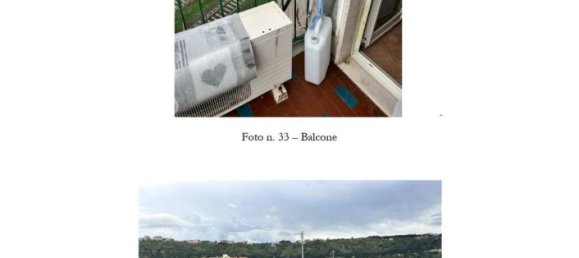 4 rooms Apartment in Naples, Italy No. 12026 34