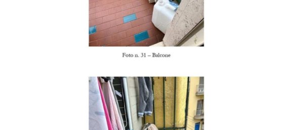 4 rooms Apartment in Naples, Italy No. 12026 33