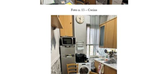 4 rooms Apartment in Naples, Italy No. 12026 8