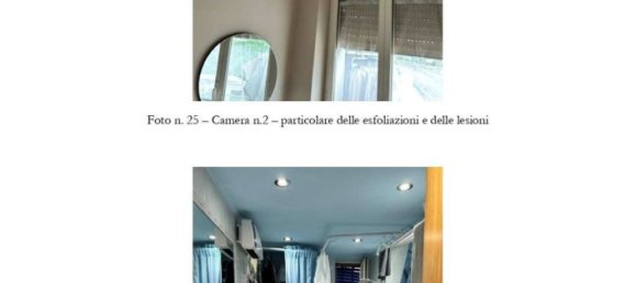 4 rooms Apartment in Naples, Italy No. 12026 30