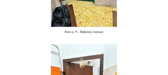 4 rooms Apartment in Naples, Italy No. 12026 22