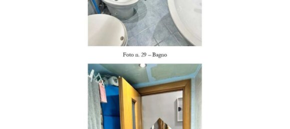 4 rooms Apartment in Naples, Italy No. 12026 15