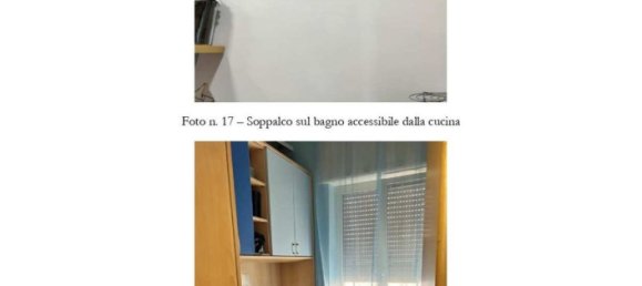 4 rooms Apartment in Naples, Italy No. 12026 26