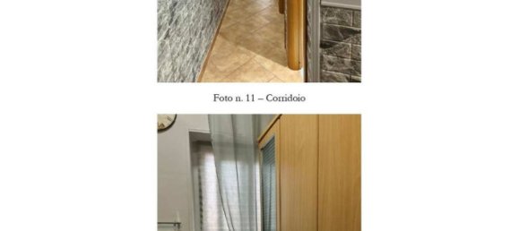 4 rooms Apartment in Naples, Italy No. 12026 23