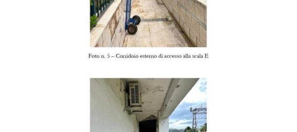 4 rooms Apartment in Naples, Italy No. 12026 3