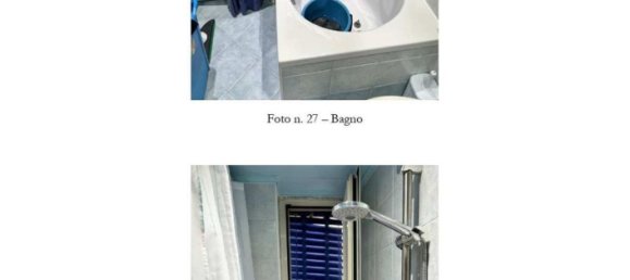 4 rooms Apartment in Naples, Italy No. 12026 31