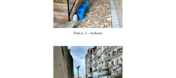 4 rooms Apartment in Naples, Italy No. 12026 19