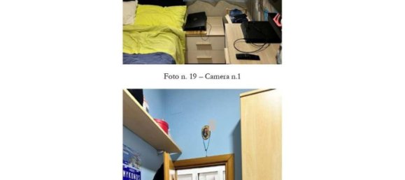 4 rooms Apartment in Naples, Italy No. 12026 27