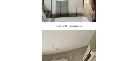 4 rooms Apartment in Naples, Italy No. 12026 12