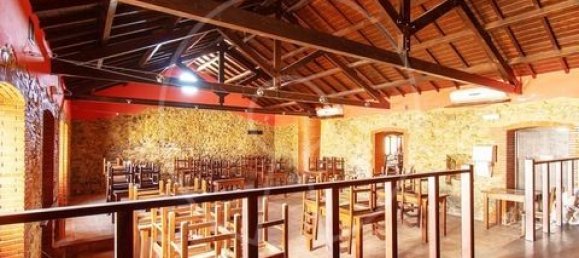 300m² Commercial property in Castro Marim, Portugal No. 310444 8