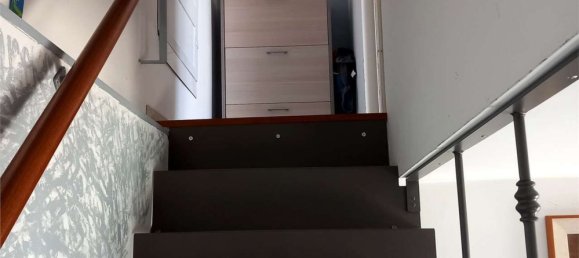 3 rooms Duplex in Budrio, Italy No. 197340 33