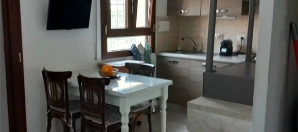 3 rooms Duplex in Budrio, Italy No. 197340 23