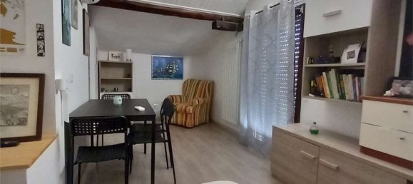 3 rooms Duplex in Budrio, Italy No. 197340 37