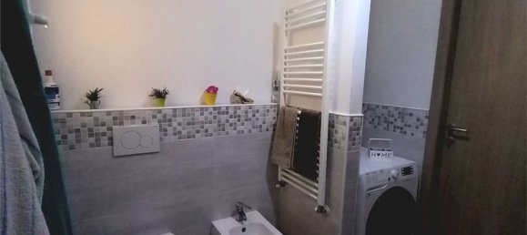 3 rooms Duplex in Budrio, Italy No. 197340 20