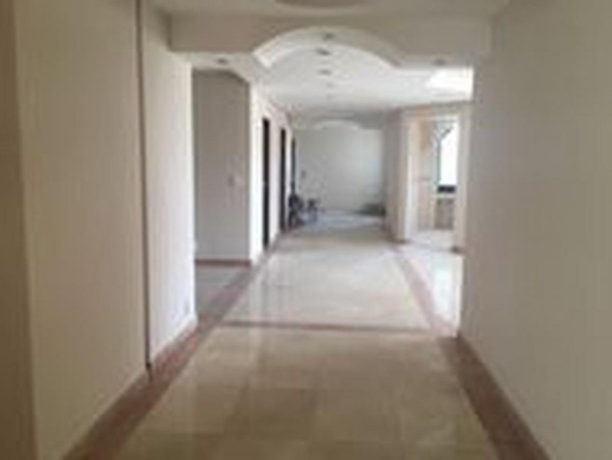 3 غرف نوم شقة في Mexico رقم 217044