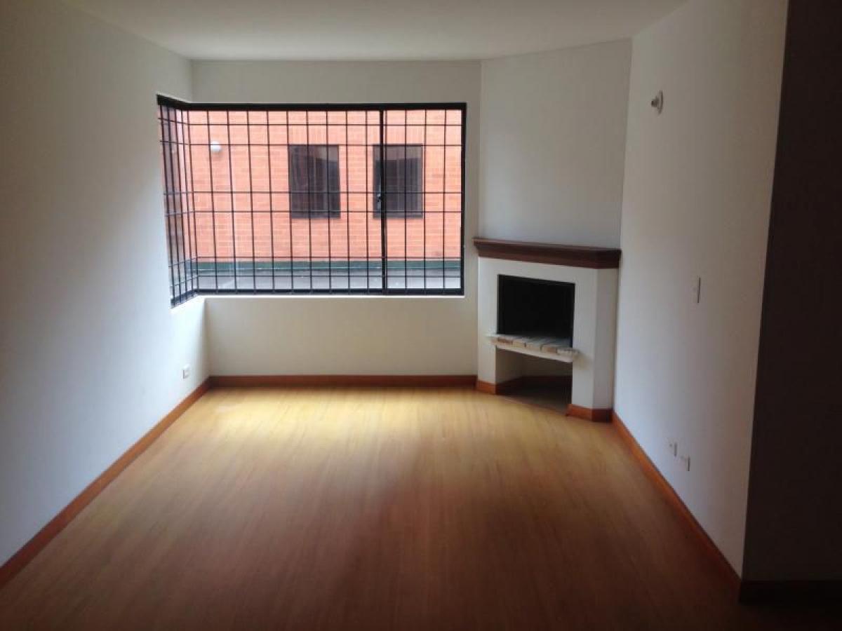 3 غرف نوم منزل في Bogota, Colombia رقم 12488