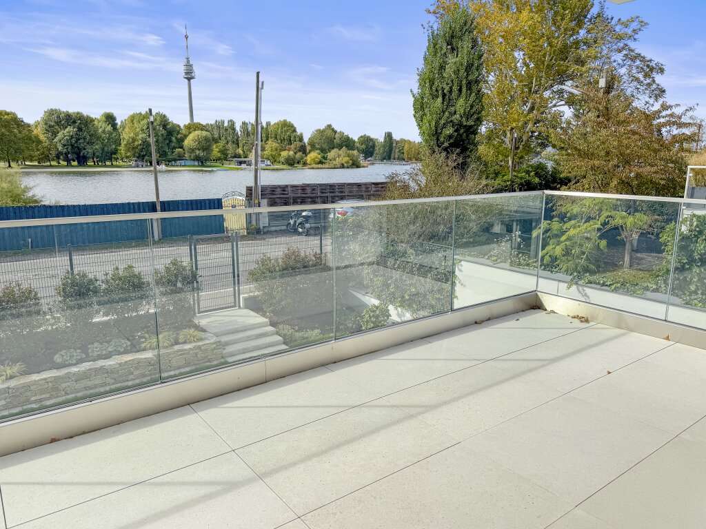 4 rooms Apartment in Vienna, Austria No. 65687