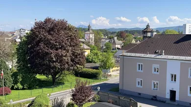 Apartamento T2 em Timelkam, Austria N.º 135774