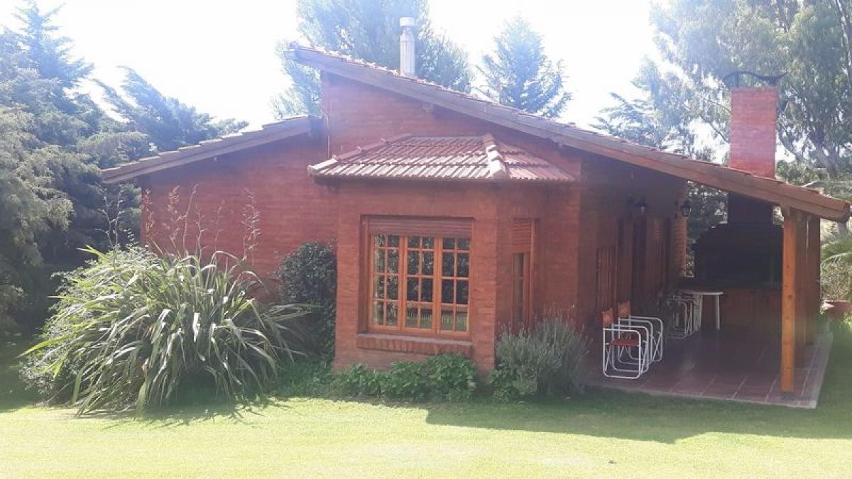 Дом с 2 спальнями в Буэнос-Айрес, Аргентина № 64821