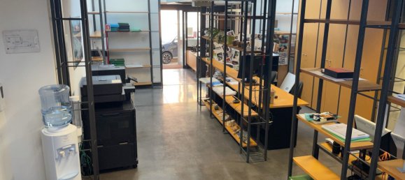 277m² Office in Milan, Italy No. 243610 5