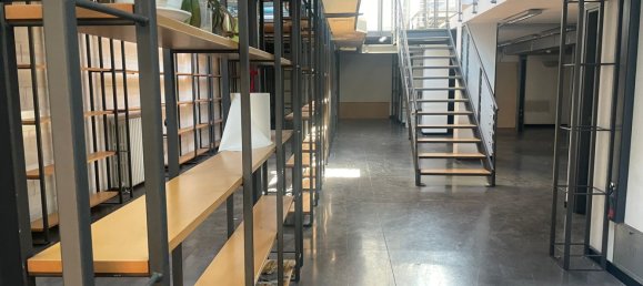 277m² Office in Milan, Italy No. 243610 15