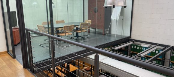 277m² Office in Milan, Italy No. 243610 11