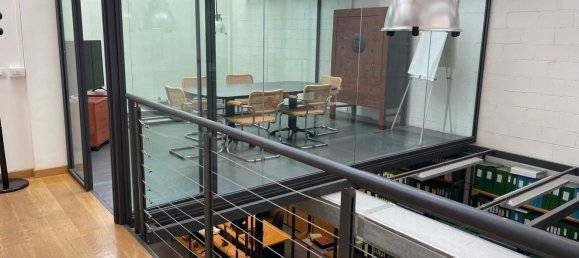 277m² Office in Milan, Italy No. 243610 6