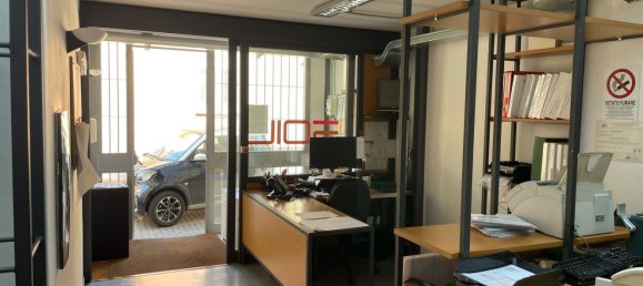 277m² Office in Milan, Italy No. 243610 3