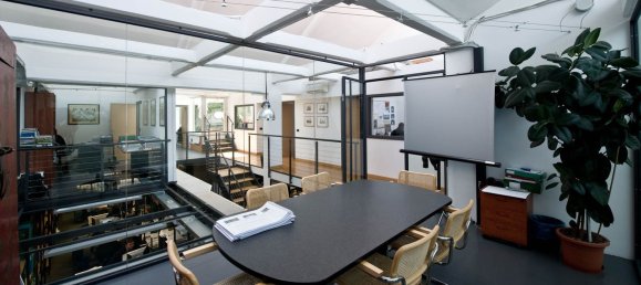 277m² Office in Milan, Italy No. 243610 13