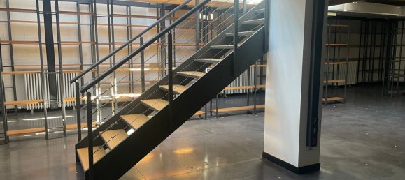 277m² Office in Milan, Italy No. 243610 19