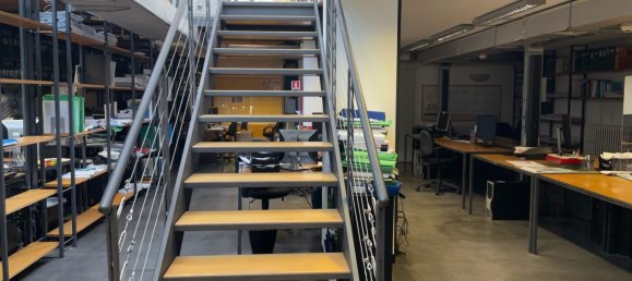 277m² Office in Milan, Italy No. 243610 4