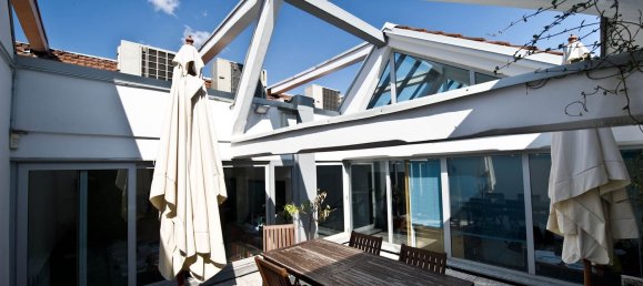 277m² Office in Milan, Italy No. 243610 12