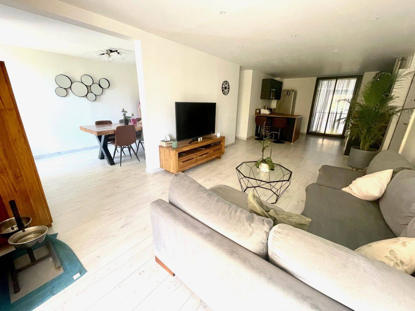 3 bedrooms Apartment in La Valette-du-Var, France No. 333698