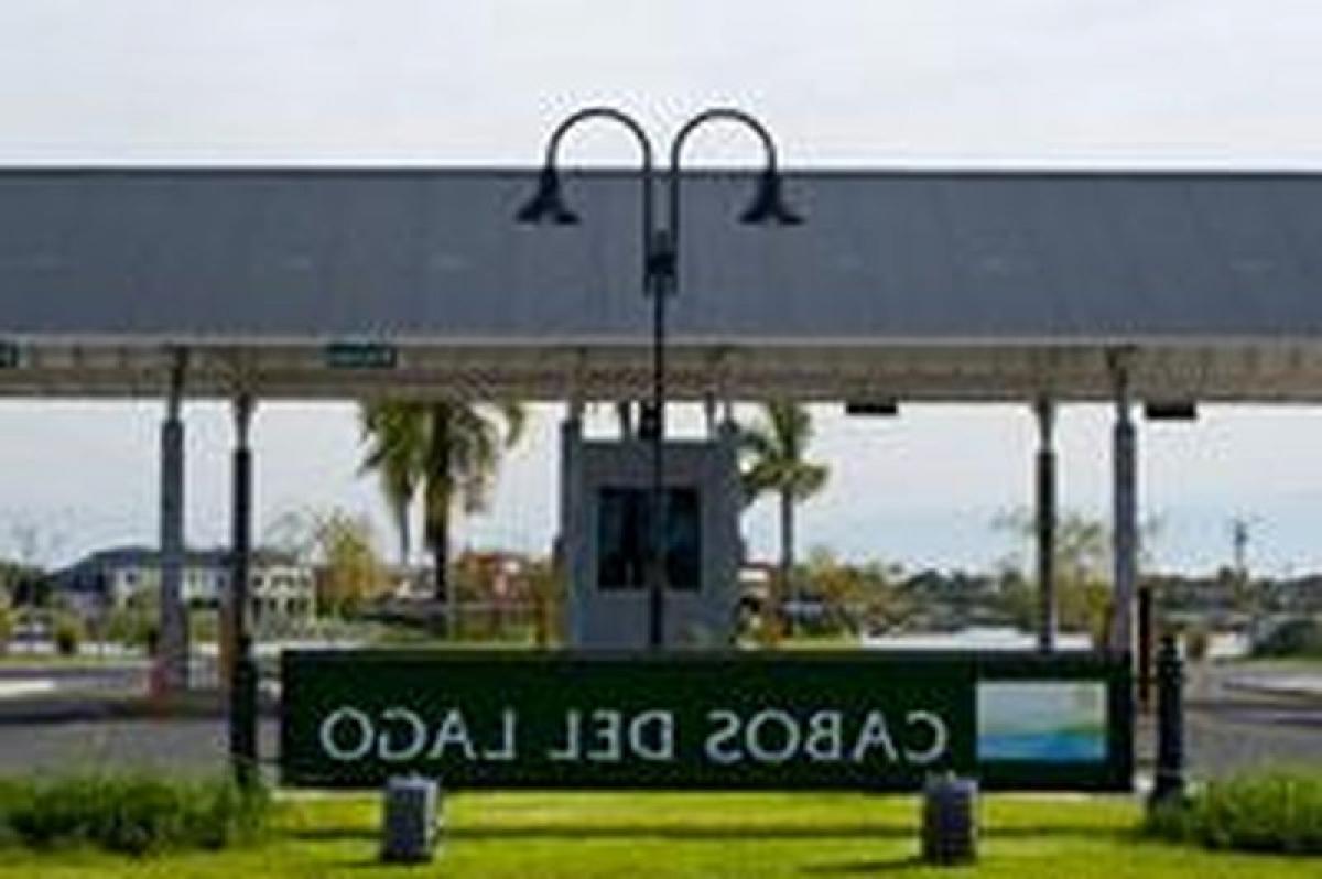  Land in Tigre, Argentina No. 43825