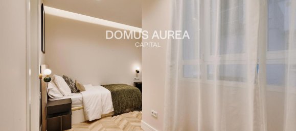 3 bedrooms Apartment in Madrid, Spain No. 125817 19