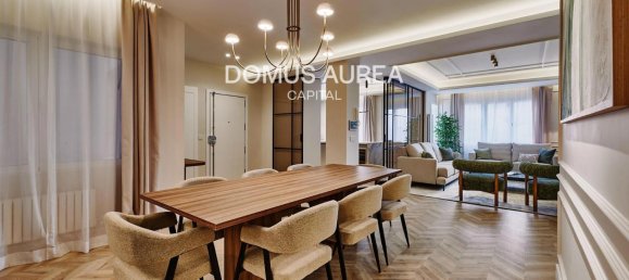 3 bedrooms Apartment in Madrid, Spain No. 125817 8