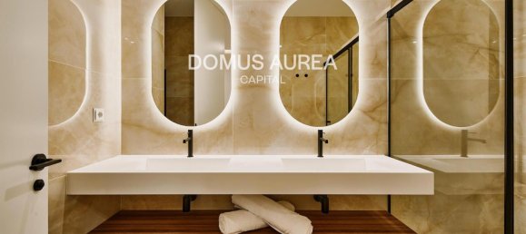 3 bedrooms Apartment in Madrid, Spain No. 125817 18