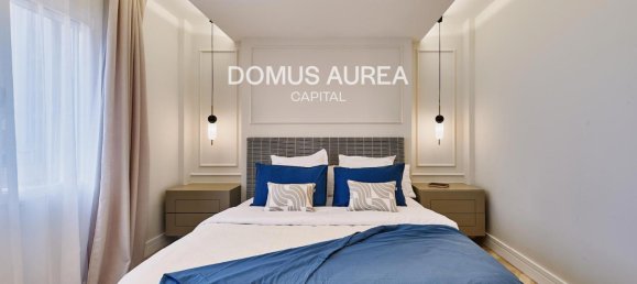 3 bedrooms Apartment in Madrid, Spain No. 125817 15