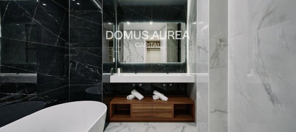 3 bedrooms Apartment in Madrid, Spain No. 125817 12