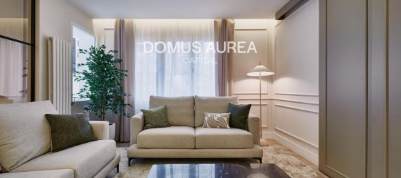 3 bedrooms Apartment in Madrid, Spain No. 125817 24